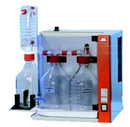 凱氏氮分解蒸餾裝置